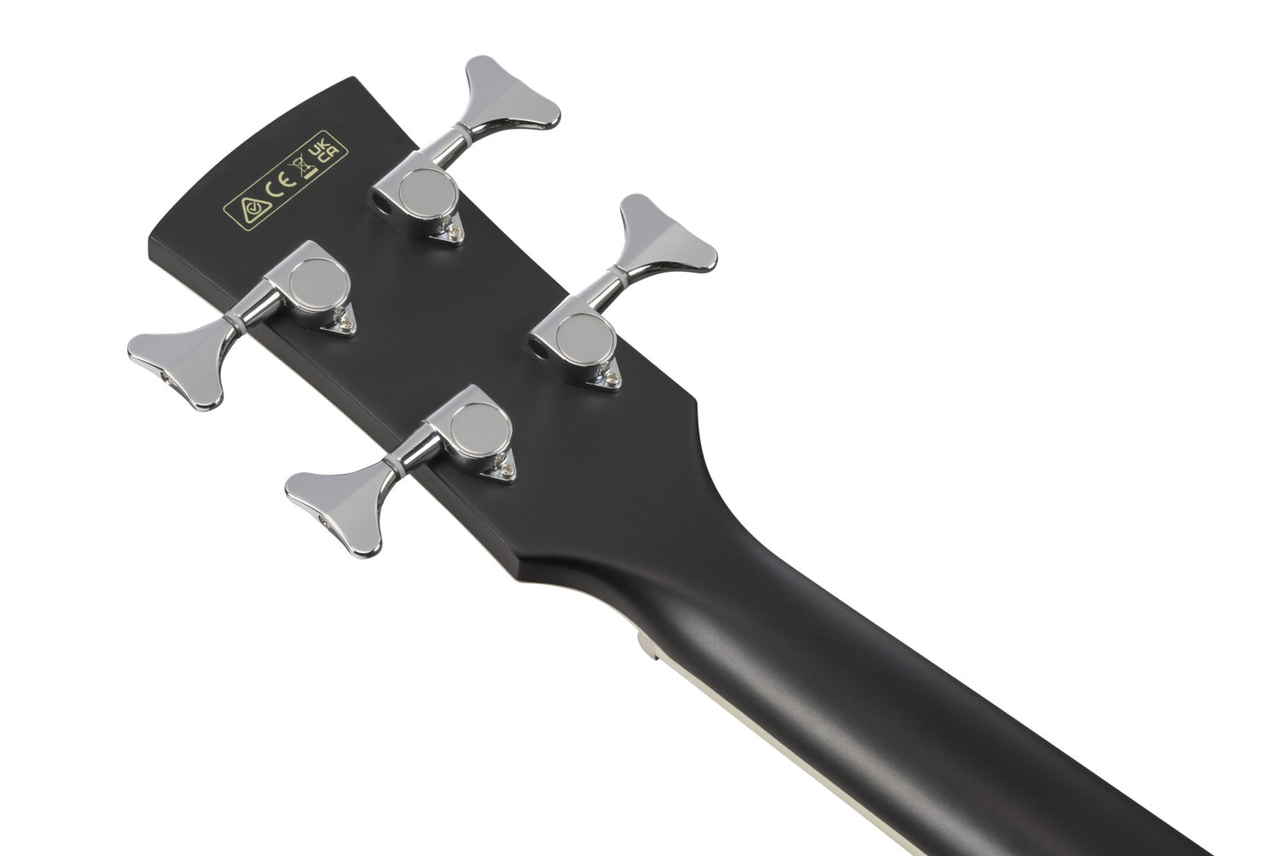 IBANEZ Performance Acoustic Bass 4-String - Open Pore Natural