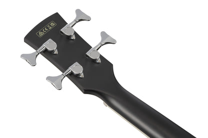 IBANEZ Performance Acoustic Bass 4-String - Open Pore Natural