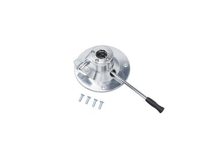 TAMA "Seat Lock" Seat Bracket Complete