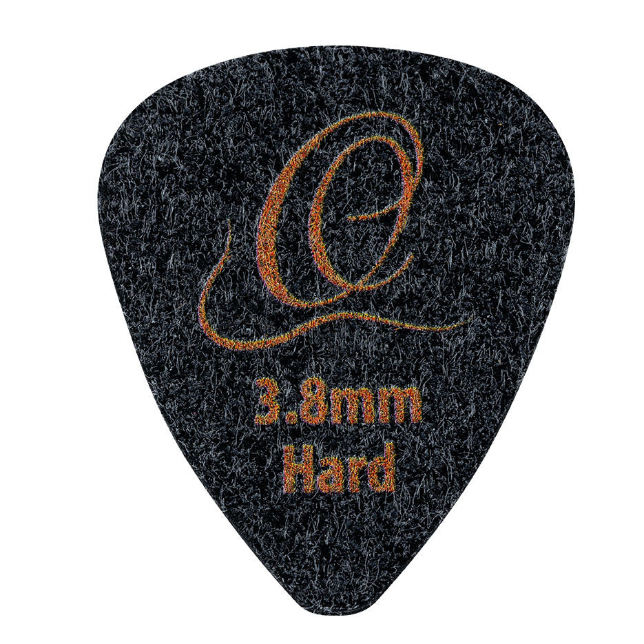 ORTEGA Flex Tech Picks - Hard