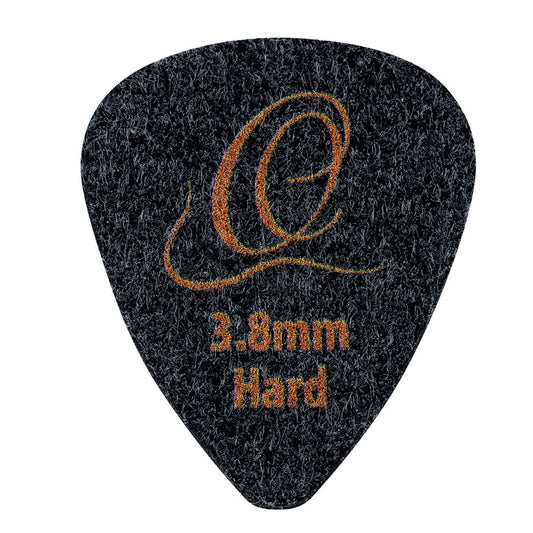 ORTEGA Flex Tech Picks - Hart