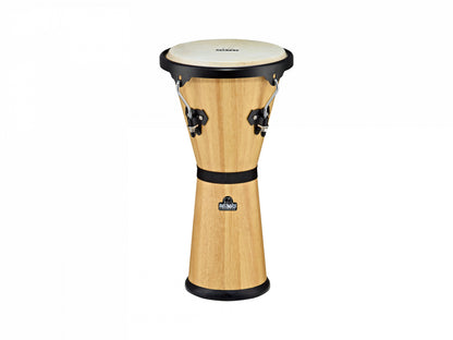 NINO Percussion Wood Djembe - 10"
