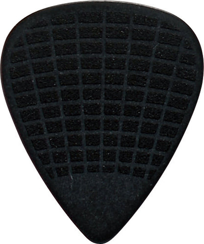 IBANEZ Grip Wizard Series Sand Grip Flat Pick - 6er Pack