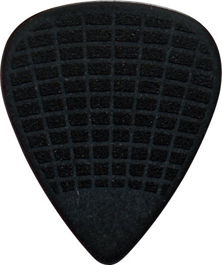 IBANEZ Grip Wizard Series Sand Grip Flat Pick - 6er Pack