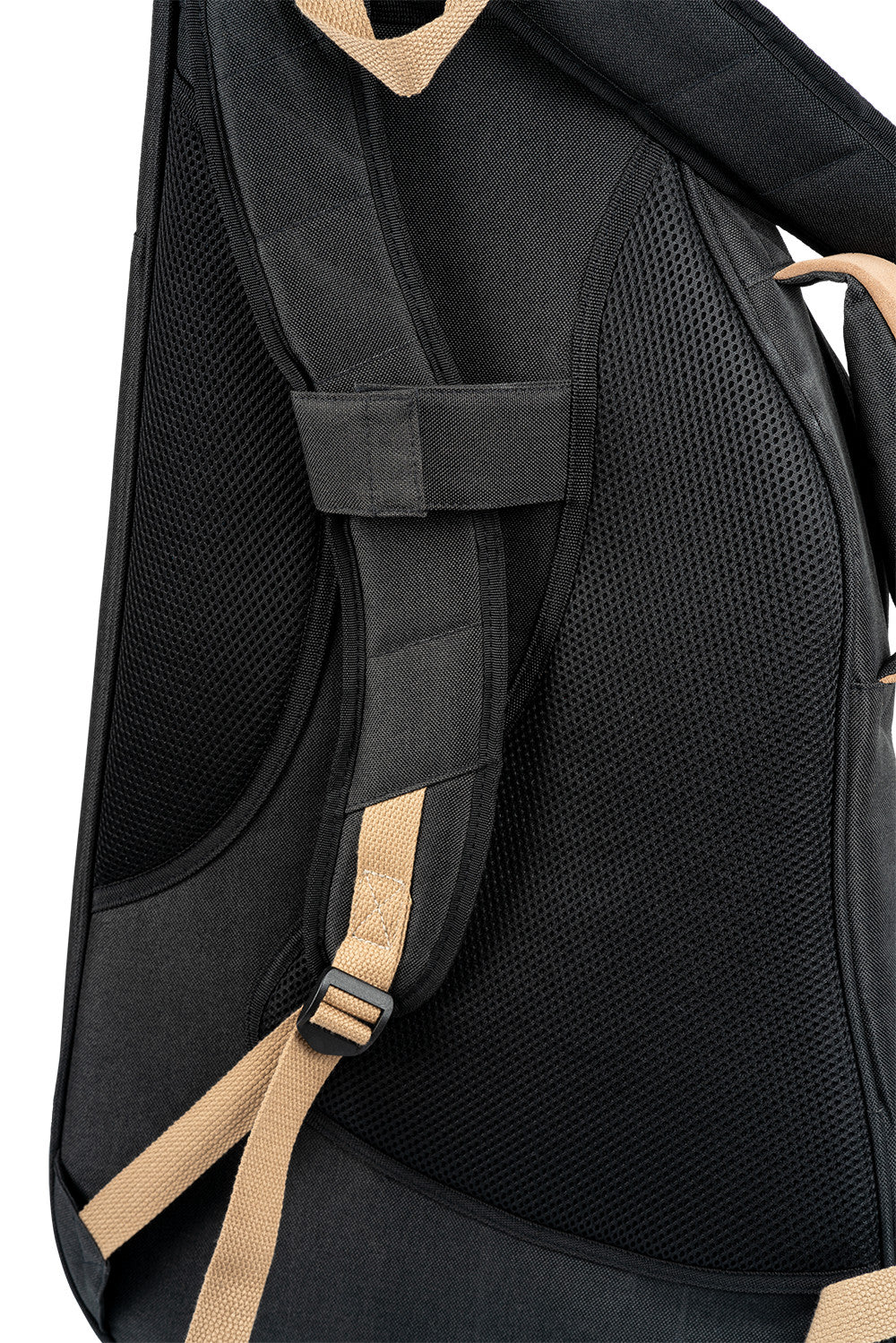 ORTEGA DeLuxe E-Guitar-Gigbag - Black