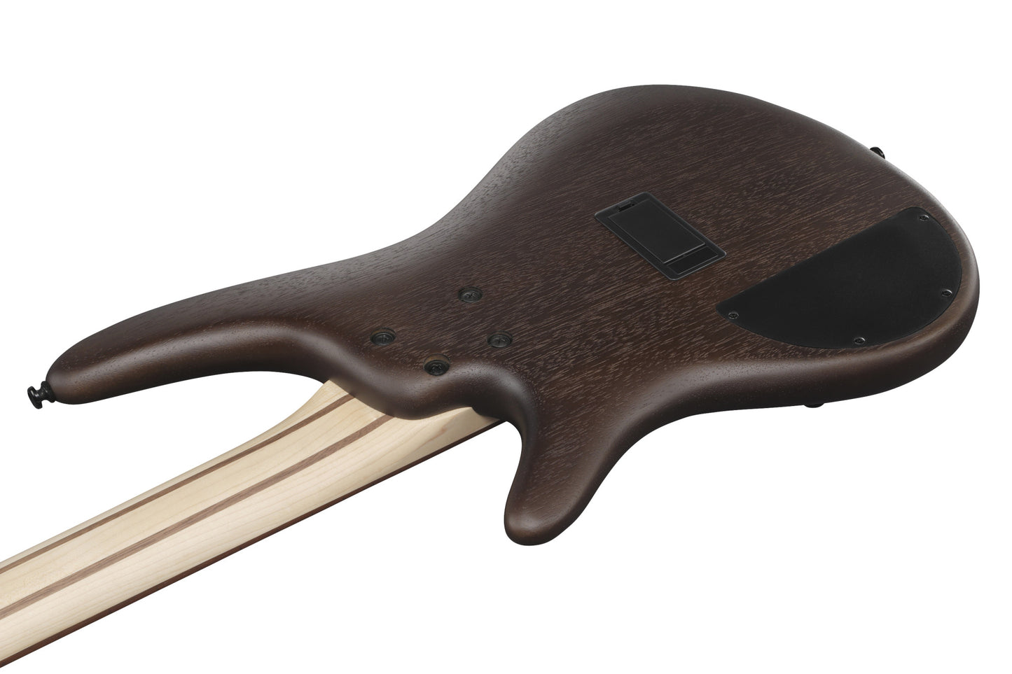 IBANEZ SR Electric Bass 5-String - Walnut Flat