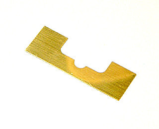 IBANEZ Abstandshalter für Einstellmutter - 0,1mm