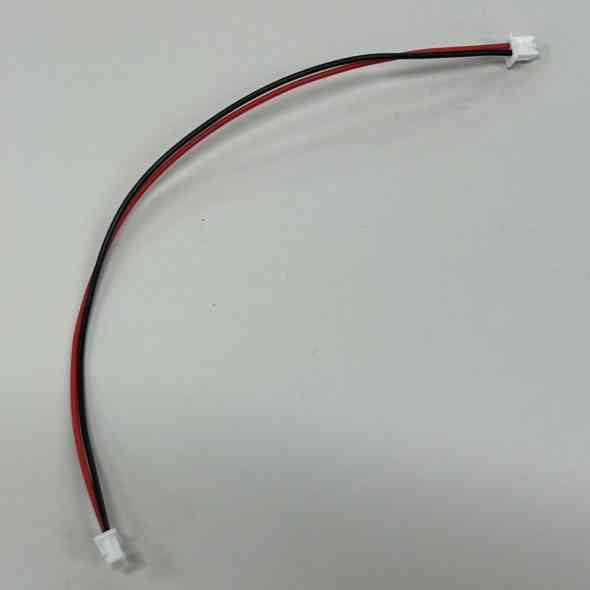 IBANEZ Kabelbaum 2 Drähte, 110mm, H-H für Preamp Module