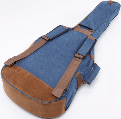 IBANEZ POWERPAD® Designer Collection Gigbag für Akustikgitarre - Blue