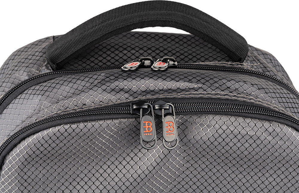 MEINL Percussion Backpack - Carbon Grey