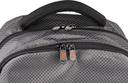 MEINL Percussion Backpack - Carbon Grey