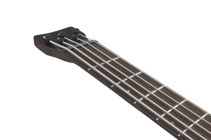 IBANEZ Bass Workshop EHB E-Bass 5-String Multiscale - Florid Natural Low Gloss + Gigbag
