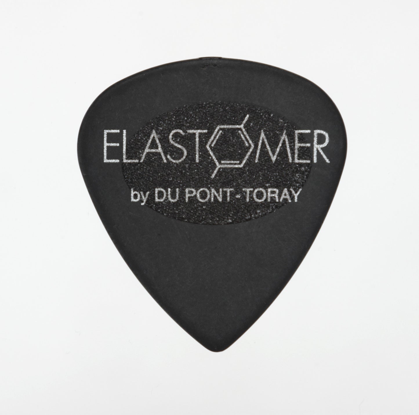 IBANEZ Elastomer Picks - 3er Pack