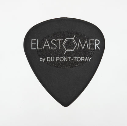 IBANEZ Elastomer Picks - 3er Pack