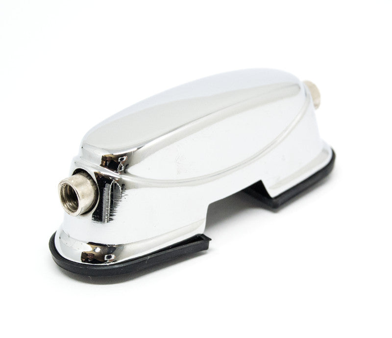 TAMA Lug for 5" and 5 1/2" Standard Snares - Chrome
