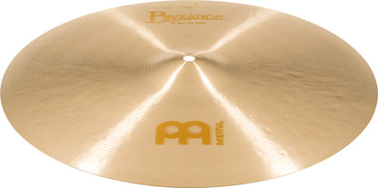 MEINL Cymbals Byzance Jazz Thin Crash - 16"