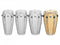 MEINL Percussion Floatune Series Tumba 13" - Natural