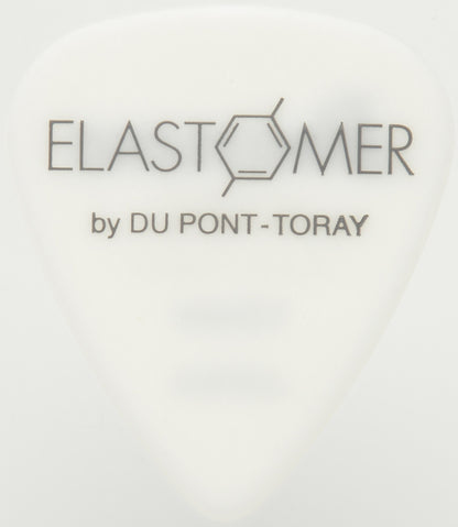 IBANEZ Elastomer Picks - 3 pcs