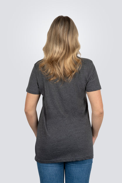 ORTEGA Sun T-Shirt - Vintage Black/L