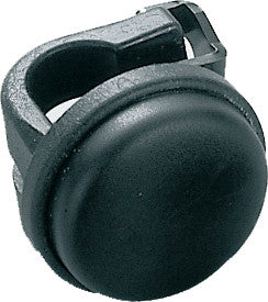TAMA Cobra Beater Head - Gummi