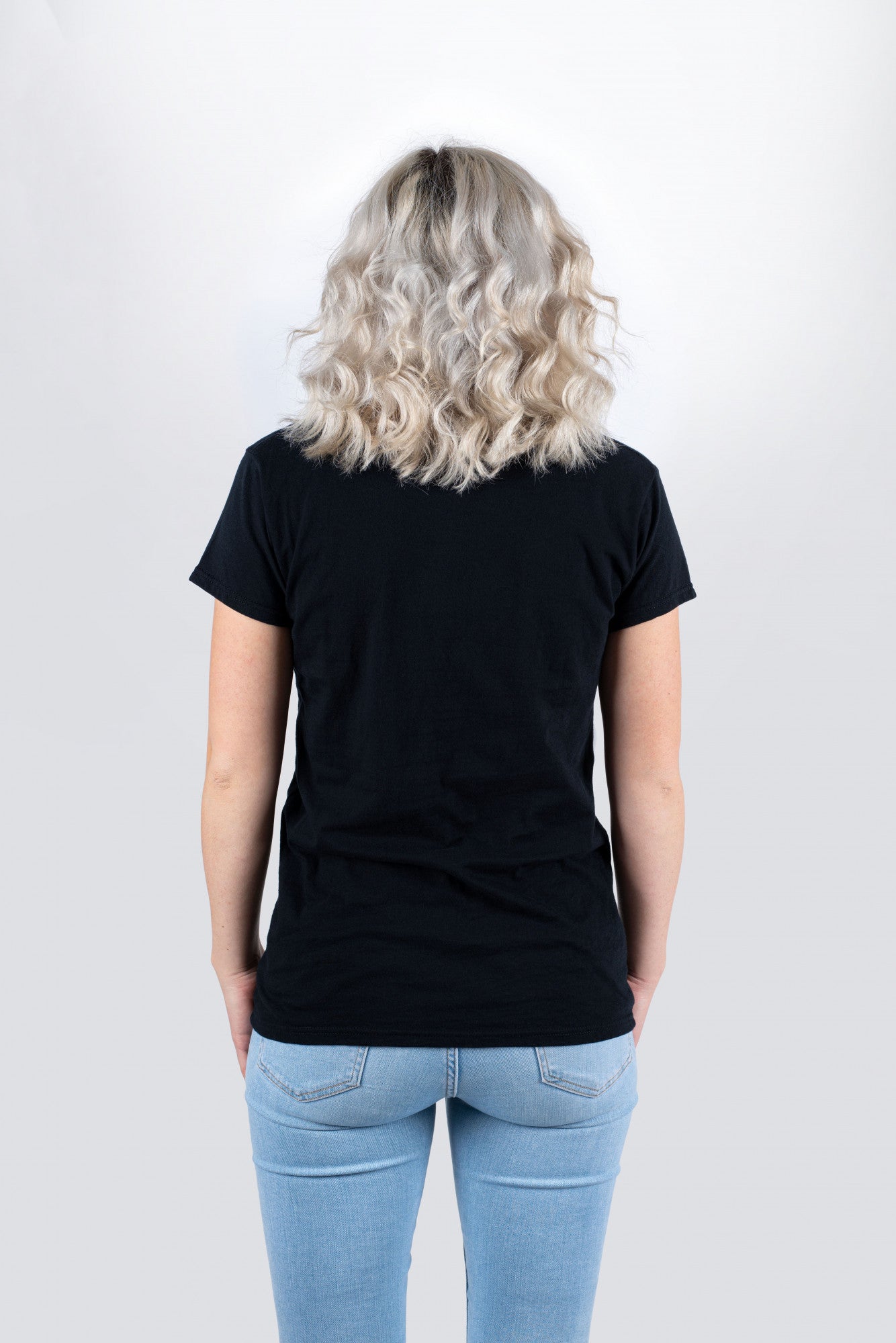 MEINL Cymbals Metal-Fork Girls T-Shirt - L