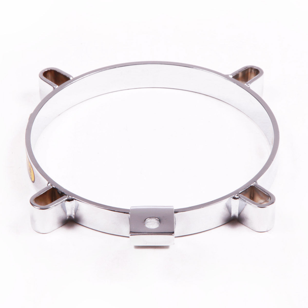 MEINL Percussion - 6 3/4" Spannring (unten) für Bongo FWB200 chrom