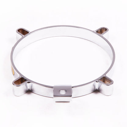 MEINL Percussion - 6 3/4" Spannring (unten) für Bongo FWB200 chrom