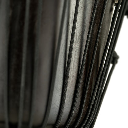 MEINL Percussion Headliner Rope Tuned Congo Series Djembe - 8"