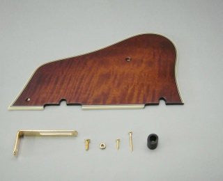 IBANEZ sycamore pickguard - for AF95-VLS