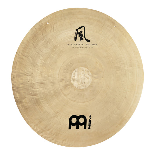MEINL Sonic Energy Wind Gong - 36" + Beater & Cover