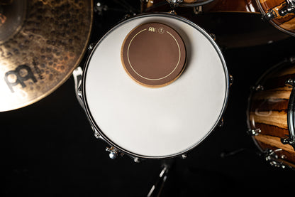 MEINL Stick & Brush - Practice Pad 6"