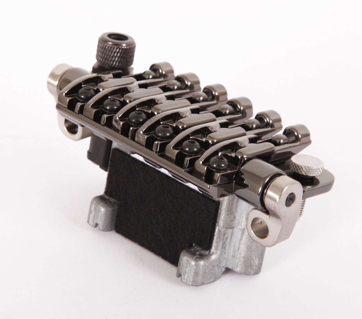 IBANEZ Tremolo SynchroniZR mit Zero Point System FX - cosmo black