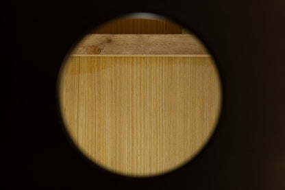 MEINL Percussion Headliner® Series Snare Cajon - Tango Red Fade