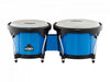 NINO Percussion Molded ABS Bongo Plus - 6 1/2" & 7 1/2"