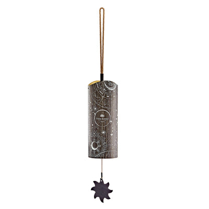Meinl Sonic Energy Cosmic Bamboo Chime - 432 Hz/Stella (Nacht)