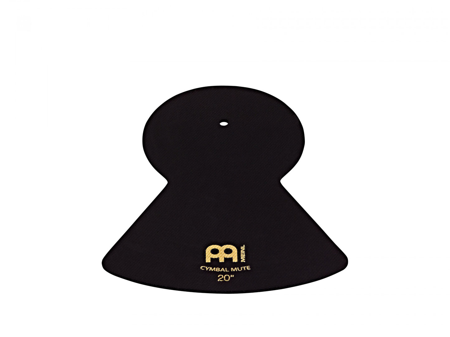 MEINL Cymbals Cymbal Mute - 20"