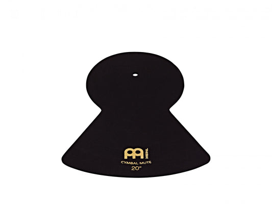 MEINL Cymbals Cymbal Mute - 20"