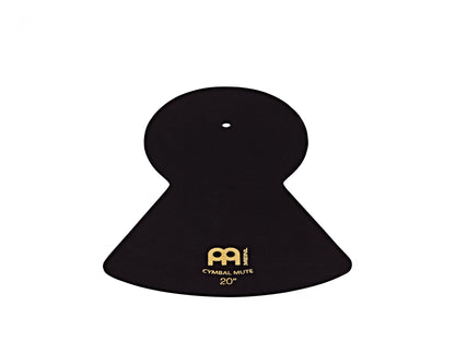 MEINL Cymbals Cymbal Mute - 20"
