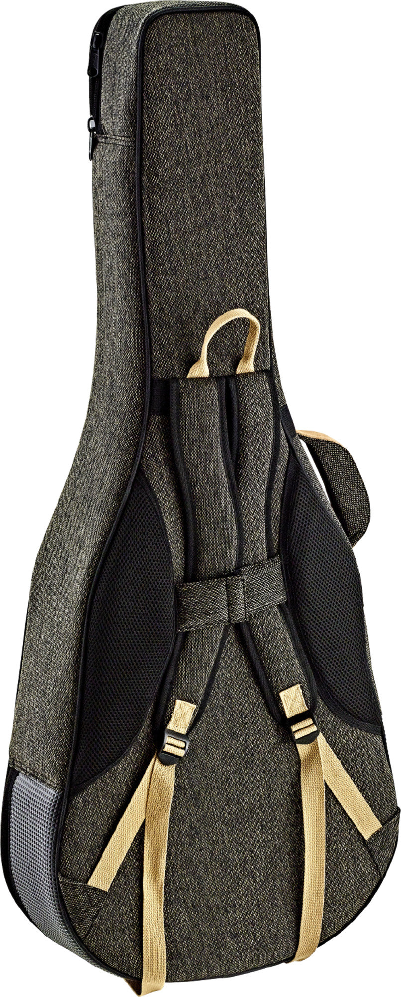 ORTEGA 4/4 Classical-Guitar-Soft-Case - Mocca