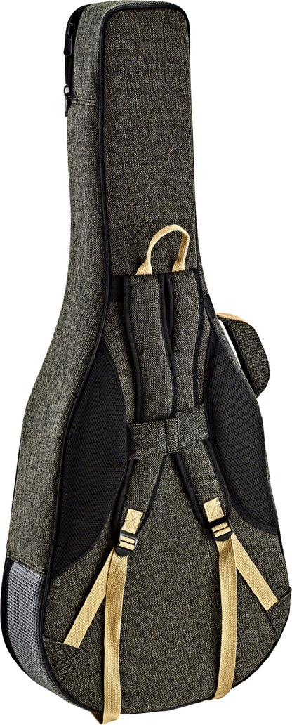 ORTEGA 4/4 Classical-Guitar-Soft-Case - Mocca