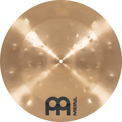MEINL Cymbals Pure Alloy Extra Hammered China - 18"