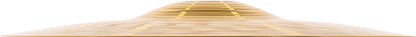 MEINL Cymbals HCS Complete Pack - 14" Hihat/16" Crash/20" Ride + 10" Splash for FREE