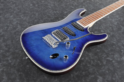 IBANEZ SA E-Gitarre 6-String - Sapphire Blue