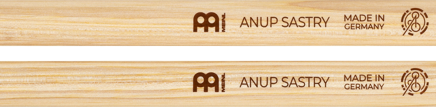 MEINL Stick & Brush - Anup Sastry Signature Drumstick