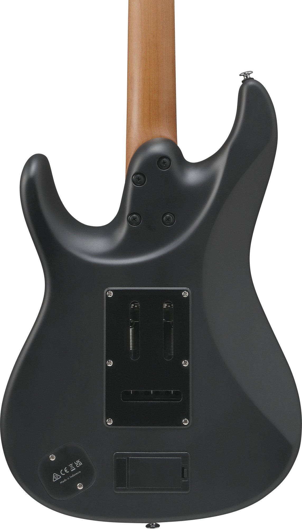 IBANEZ Bernth Signature E-Gitarre 6-String + Gigbag