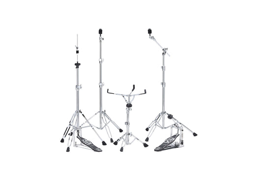 TAMA Standard Hardware Kit HC03W/HS03W/HP30P/HC03BW & HH03W