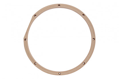 TAMA Maple Wood Hoop 14" 8-Loch - Batter Side