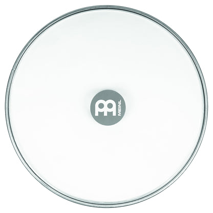 MEINL Percussion 9" Artisan Edition Egypt Doumbek Head - Clear