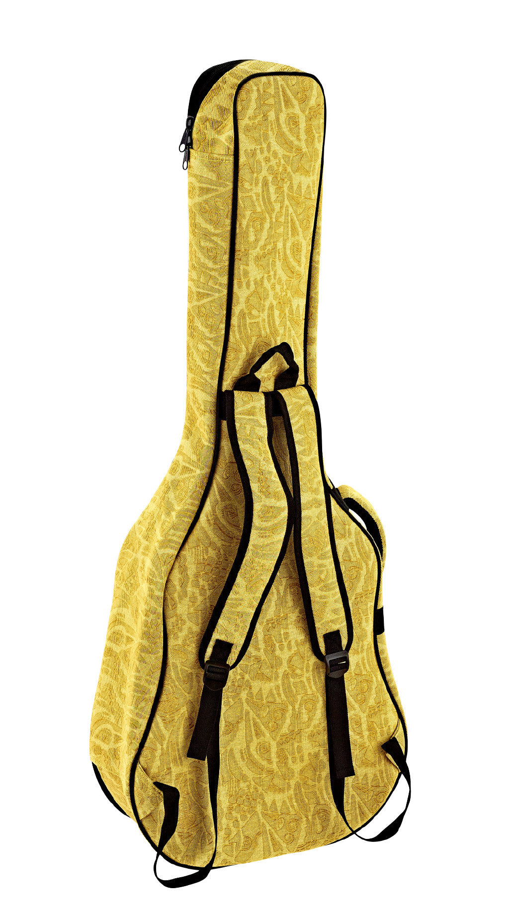 ORTEGA Dreadnought Guitar Gigbag - Sun
