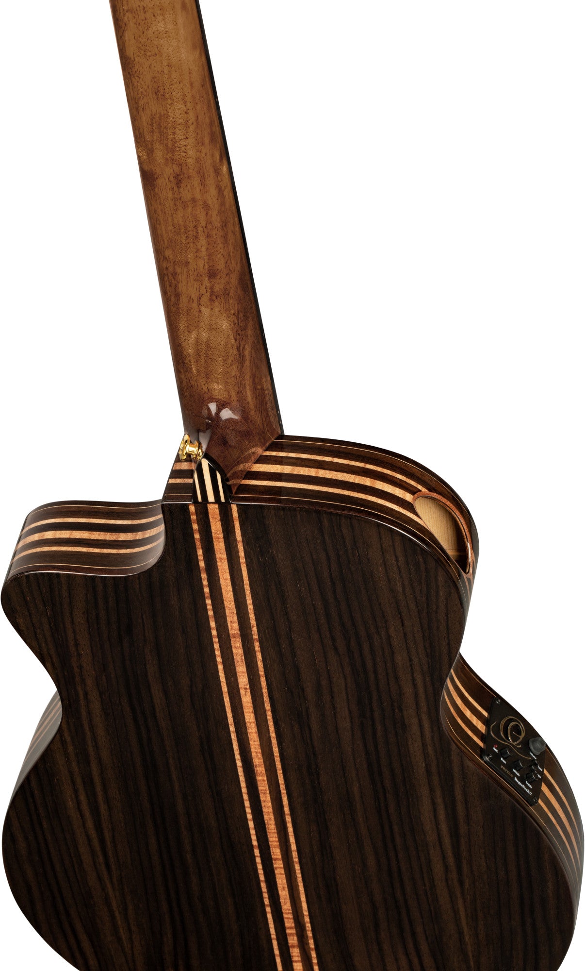 ORTEGA The Private Room 4/4 Konzertgitarre 6-String + Gigbag